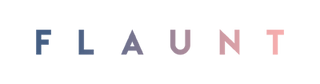 Flaunt Logo 